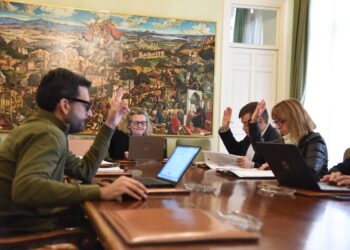 La Diputación invertirá 300.000 euros en mejorar carreteras