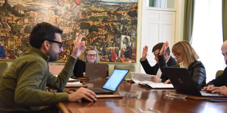 La Diputación invertirá 300.000 euros en mejorar carreteras