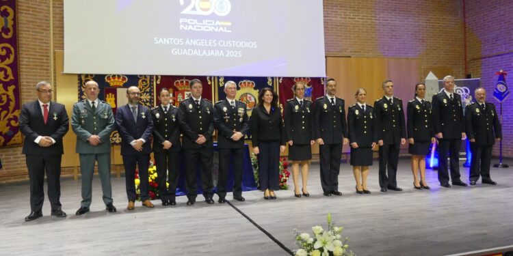 Susana Cabellos: “Guadalajara es una ciudad segura porque es una ciudad protegida”