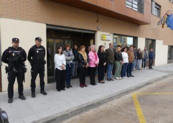 Susana Cabellos reclama “unidad y firmeza” contra la violencia de género