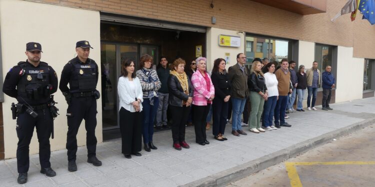 Susana Cabellos reclama “unidad y firmeza” contra la violencia de género