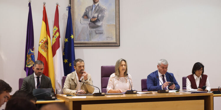 Salto histórico en transparencia