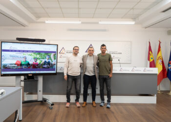 Nueva web deportiva de la Diputación