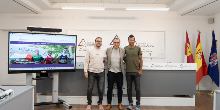 Nueva web deportiva de la Diputación