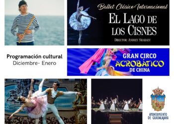 El Buero Vallejo abre su temporada de invierno