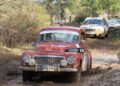 Guadalajara será la meta de la cuarta etapa del XI Spain Classic Raid