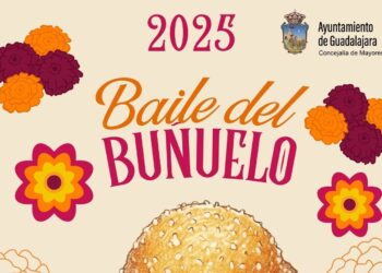 Este viernes habrá una nueva edición del baile del Buñuelo