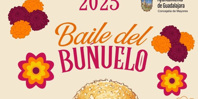 Este viernes habrá una nueva edición del baile del Buñuelo
