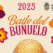 Este viernes habrá una nueva edición del baile del Buñuelo