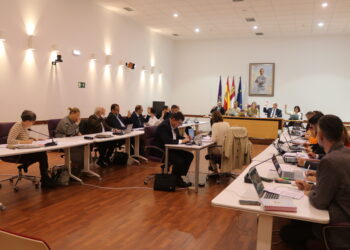 Los impuestos seguirán congelados en Guadalajara en 2026