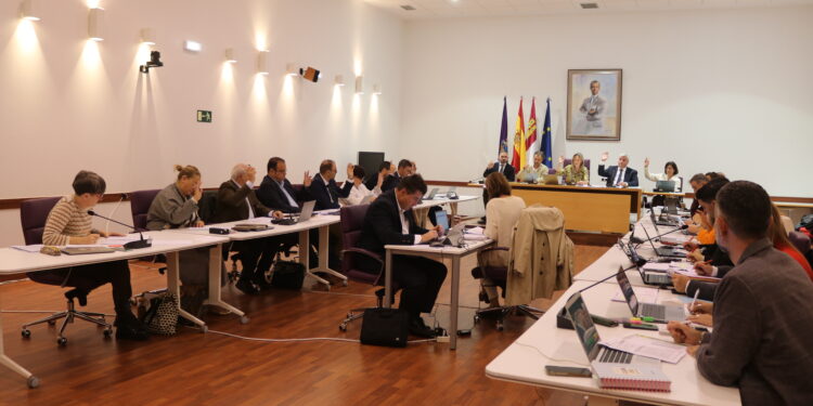 Los impuestos seguirán congelados en Guadalajara en 2026