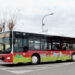 Azuqueca refuerza el servicio de autobuses al cementerio