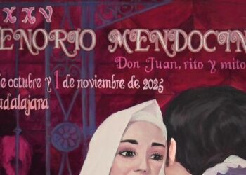 Entrevista con Felipe Sanz: «En el Tenorio cada año hay que intentar superarse»