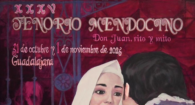 Entrevista con Felipe Sanz: «En el Tenorio cada año hay que intentar superarse»