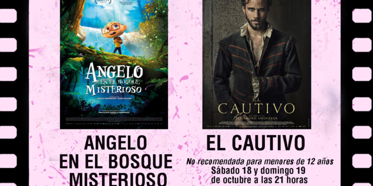 Fin de semana cultural en Azuqueca