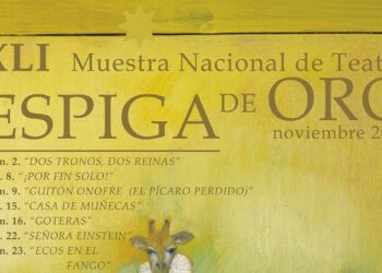 La Espiga de Oro vuelve a Azuqueca