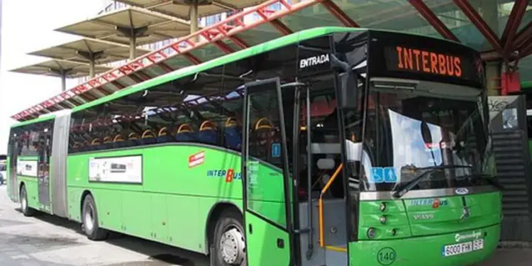 El Casar denuncia las deficiencias en la línea 184