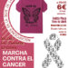 La Marcha contra el Cáncer en Azuqueca se celebrará este domingo