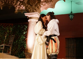 Entrevista con Raúl de Pedro: «Los compañeros me dieron muchos pero todos coincidían en que lo disfrutase»