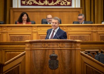 García-Page avanza una nueva estrategia para pymes