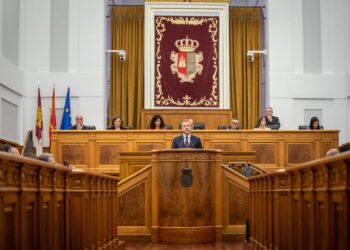 Castilla-La Mancha será más accesible en vivienda