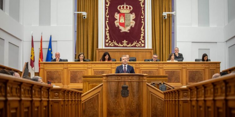 Castilla-La Mancha será más accesible en vivienda