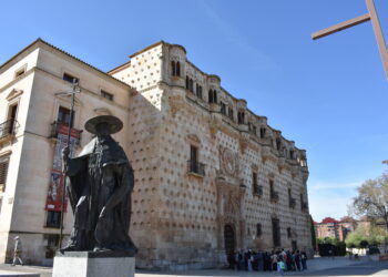 Ya conocemos los festivos locales de Guadalajara