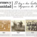La asociación Azuqueca en la Senda del Tiempo amplía su archivo fotográfico digital