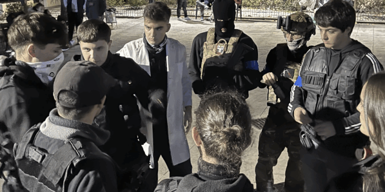 Alovera prepara un Halloween de miedo