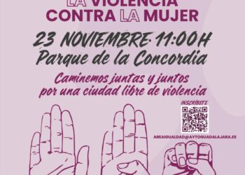 III Marcha Popular por la Eliminación de la Violencia contra la Mujer