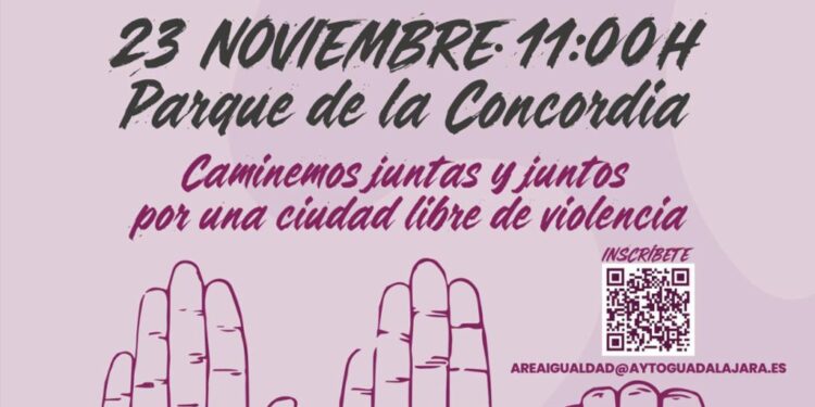 III Marcha Popular por la Eliminación de la Violencia contra la Mujer