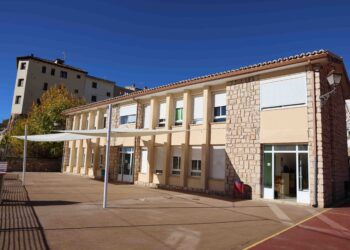 Pastrana renueva el CRA Duques de Pastrana