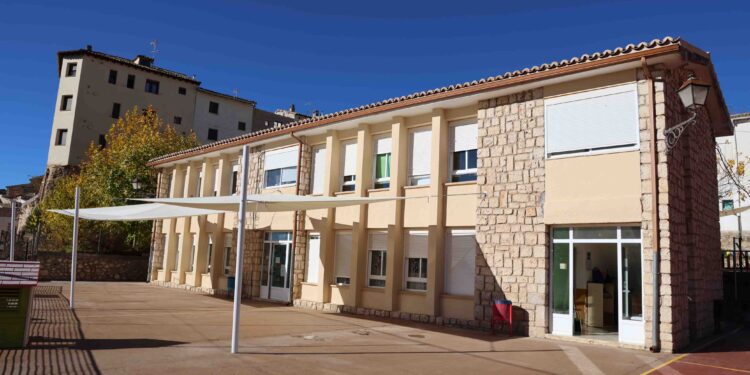 Pastrana renueva el CRA Duques de Pastrana