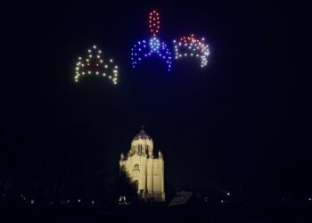 Guadalajara será el corazón de la Navidad