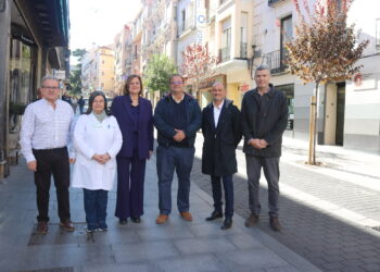 Navidades más accesibles al centro