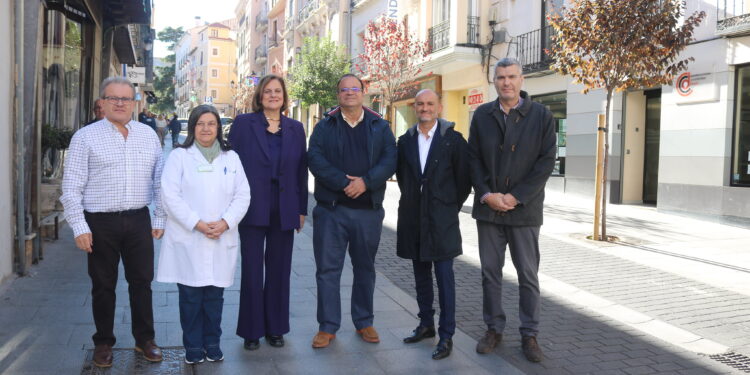 Navidades más accesibles al centro
