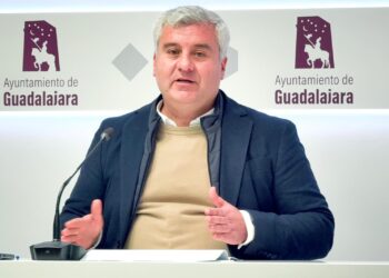 El Grupo Popular exige a Page más de 74 millones para Guadalajara