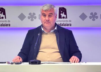 El PP critica los 210.000 euros que recibirá Guadalajara de C-LM