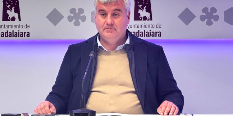 El PP critica los 210.000 euros que recibirá Guadalajara de C-LM