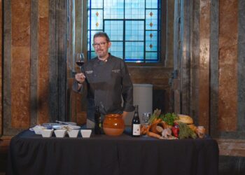 4º vídeo promocional del patrimonio gastro de Guadalajara