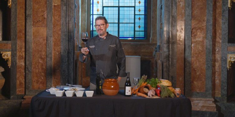 4º vídeo promocional del patrimonio gastro de Guadalajara