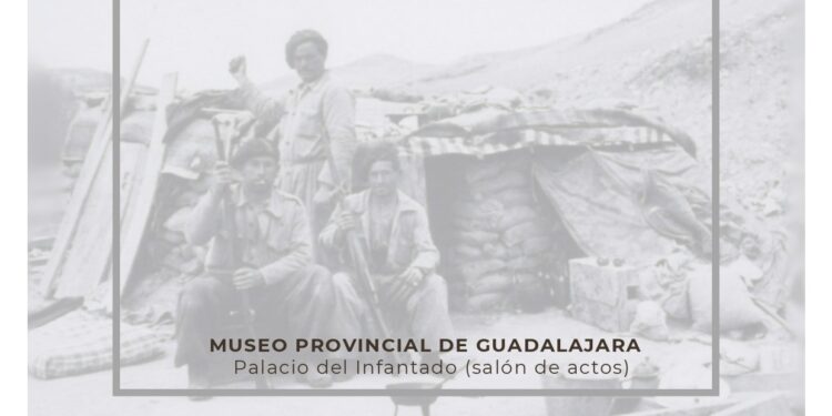 El Museo provincial de Guadalajara acoge una jornada sobre patrimonio arqueológico de la Guerra civil y el franquismo