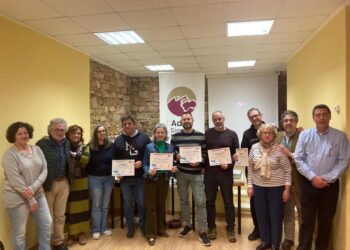 El proyecto ‘Turismo Cero Emisiones’ de ADEL cada día más cerca