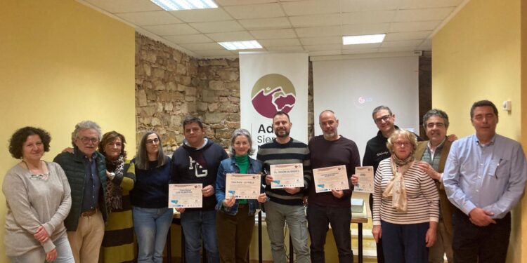 El proyecto ‘Turismo Cero Emisiones’ de ADEL cada día más cerca