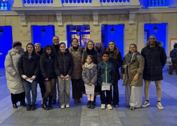 Así vivió Guadalajara el Día de la Infancia