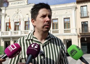 El PSOE recuerda que la rehabilitación del centro social del Alamín era un proyecto de Rojo