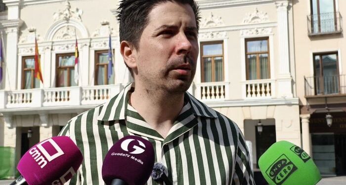 El PSOE recuerda que la rehabilitación del centro social del Alamín era un proyecto de Rojo