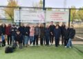Castilforte gana el Torneo de Pádel de FADETA