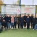Castilforte gana el Torneo de Pádel de FADETA