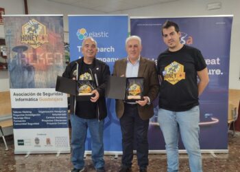 HoneySEC reconoce el compromiso de Guadalajara con la seguridad digital